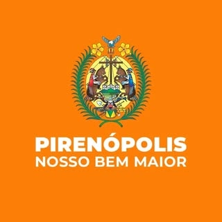 Logotipo da empresa PIRENOPOLIS PREF MUN GABINETE DO PREFEITO