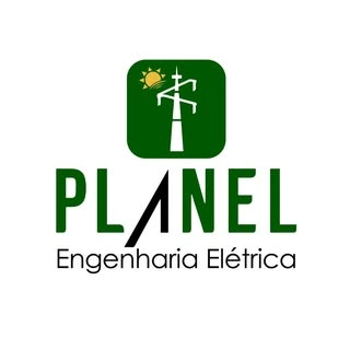 Logotipo da empresa PLANEL