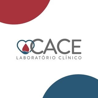 Logotipo da empresa LABORATORIO CACE