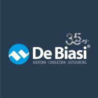 Logotipo da empresa DE BIASI GESTAO CONTABIL LTDA