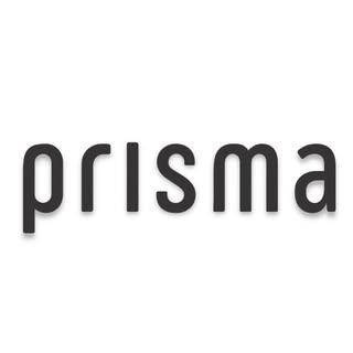 Logotipo da empresa PRISMA HOMEM E MULHER