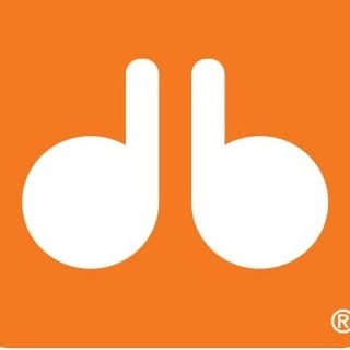 Logotipo da empresa DB TECNOLOGIA ACUSTICA