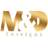 Logotipo da empresa COMERCIAL M&D