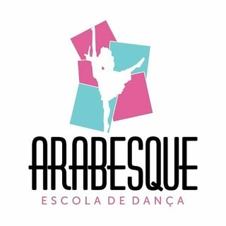 Logotipo da empresa STUDIO ARABESQUE DE DANCA LTDA
