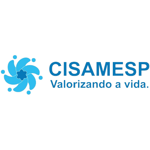 Logotipo da empresa CIS AMESP