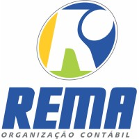 Logotipo da empresa REMA ORGANIZACAO CONTABIL