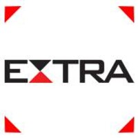 Logotipo da empresa JORNAL EXTRA & EXTRA NEWS