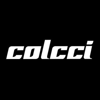 Logotipo da empresa COLCCI