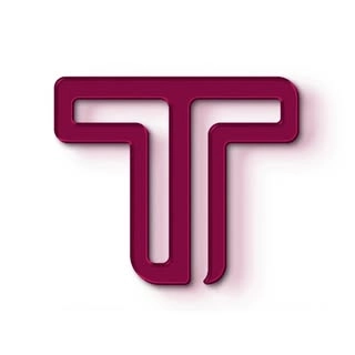 Logotipo da empresa T TAKEI