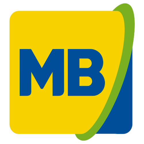 Logotipo da empresa MB INFORMATICA LTDA
