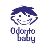 Logotipo da empresa ODONTOBABY LTDA