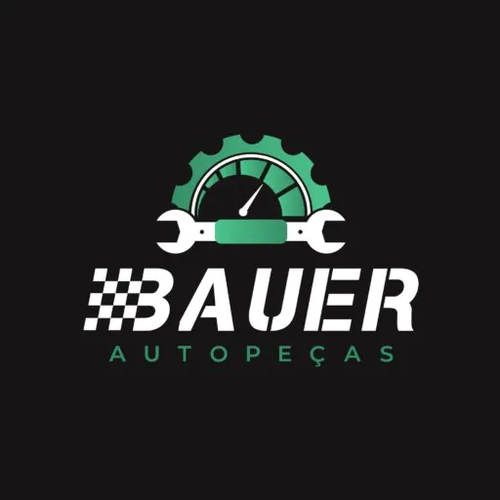 Logotipo da empresa AUTO PECAS BAUER LTDA