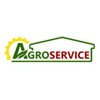 Logotipo da empresa AGROSERVICE