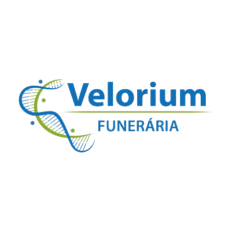 Logotipo da empresa VELORIUM ASSISTENCIA FUNERAL E CERIMONIAIS DE LUTO