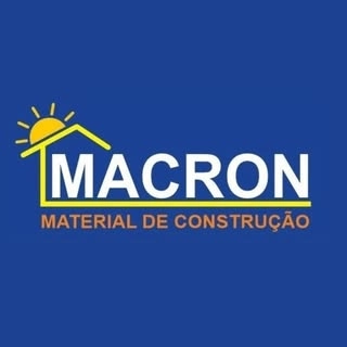 Logotipo da empresa MACRON