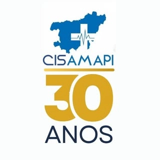 Logotipo da empresa CIS/AMAPI