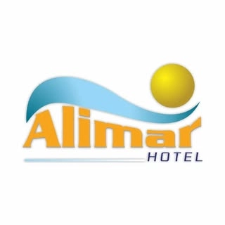 Logotipo da empresa HOTEL ALIMAR LTDA