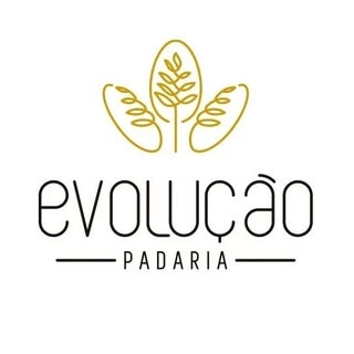 Logotipo da empresa PADARIA EVOLUCAO