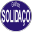 Logotipo da empresa SOLIDACO DO BRASIL