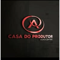 Logotipo da empresa CASA DO PRODUTOR AGROCENTER