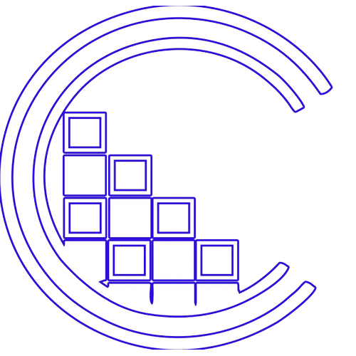 Logotipo da empresa ESCOLA PRIMEIROS DEGRAUS