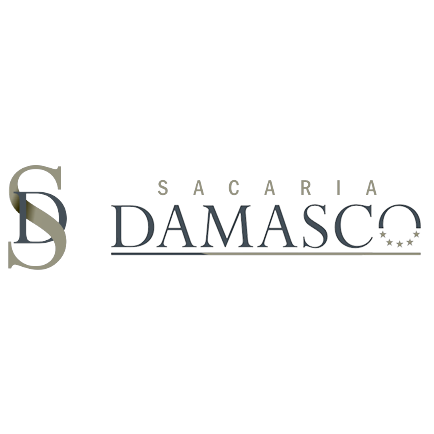 Logotipo da empresa SACARIA DAMASCO LTDA.