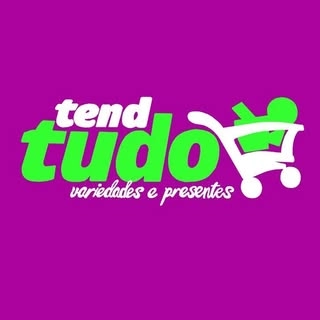 Logotipo da empresa LOJAO TEND TUDO