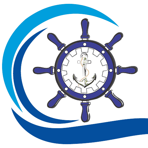 Logotipo da empresa COOPERPORTOMAR