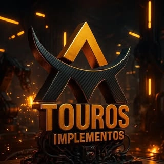 Logotipo da empresa TOUROS IMPLEMENTOS LTDA