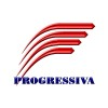 Logotipo da empresa PROGRESSIVA INFORMATICA LTDA
