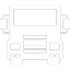 Logotipo da empresa SBC TRANSPORTES
