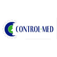 Logotipo da empresa CONTROL MED