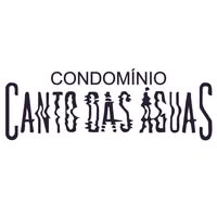 Logotipo da empresa CONDOMINIO CANTO DAS AGUAS