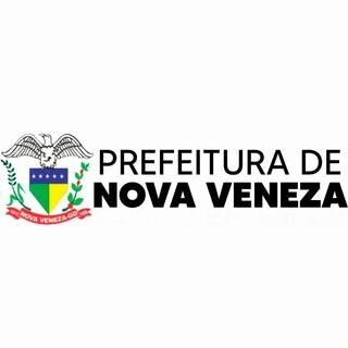 Logotipo da empresa NOVA VENEZA PREF GABINETE DO PREFEITO