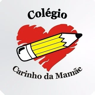 Logotipo da empresa COLEGIO CARINHO DA MAMAE