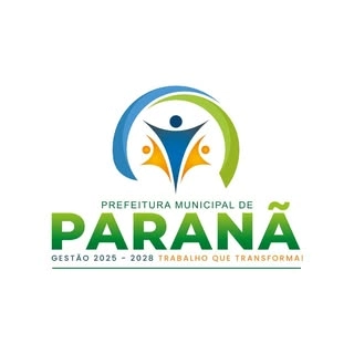 Logotipo da empresa MUNICIPIO DE PARANA