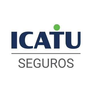 Logotipo da empresa ICATU FUNDO MULTIPATROCINADO