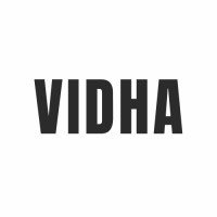 Logotipo da empresa VIDHA