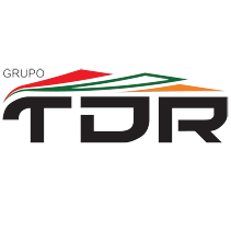 Logotipo da empresa GRUPO TDR
