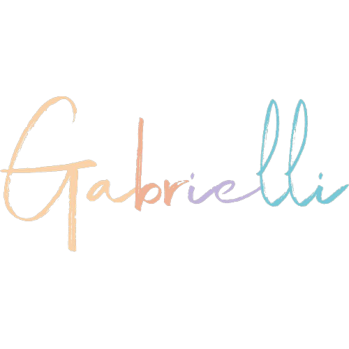 Logotipo da empresa GABRIELLI MOVEIS