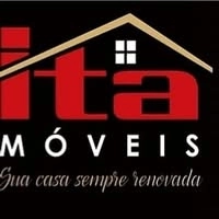 Logotipo da empresa ITAMOVEIS
