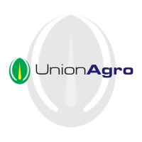 Logotipo da empresa UNION AGRO S.A