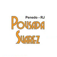 Logotipo da empresa POUSADA SUAREZ