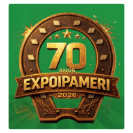 Logotipo da empresa SINDICATO RURAL DE IPAMERI