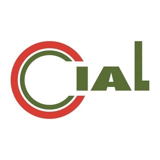 Logotipo da empresa CONSTRUTORA LUSO