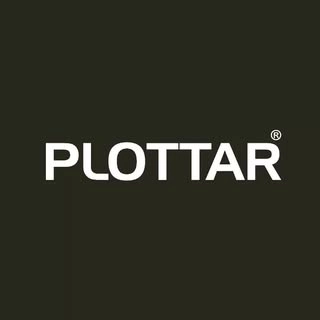 Logotipo da empresa PLOTTAR E DOT POINT