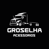 Logotipo da empresa GROSELHA COMERCIO DE PECAS E SERVICOS