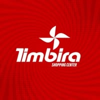 Logotipo da empresa TIMBIRA SHOPPING CENTER