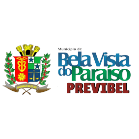 Logotipo da empresa PREVIBEL