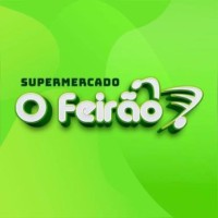 Logotipo da empresa MERCADINHO O FEIRAO